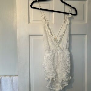 Victoria Secret cover up